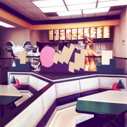 GRUNGE ISN'T DEAD
