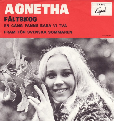 En gång fanns bara vi två / Fram för svenska sommaren