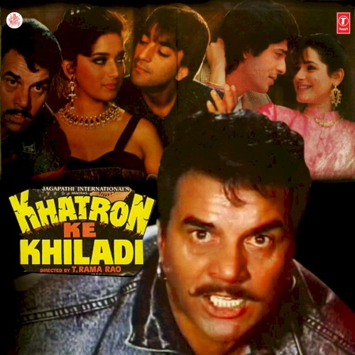 Khatron Ke Khiladi