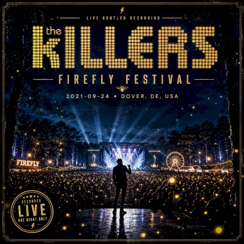 2021-09-24: Firefly Festival, Dover, DE, USA