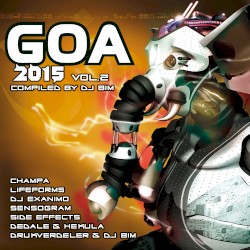 Goa 2015, Vol. 2
