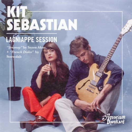 Lagniappe Sessions