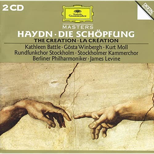 Die Schöpfung