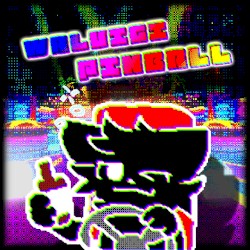 Waluigi Pinball Multigenre