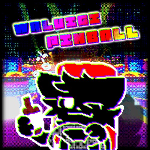 Waluigi Pinball Multigenre