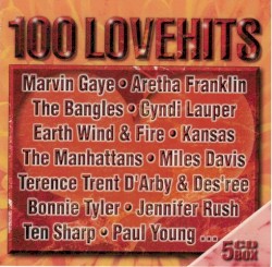 100 Lovehits