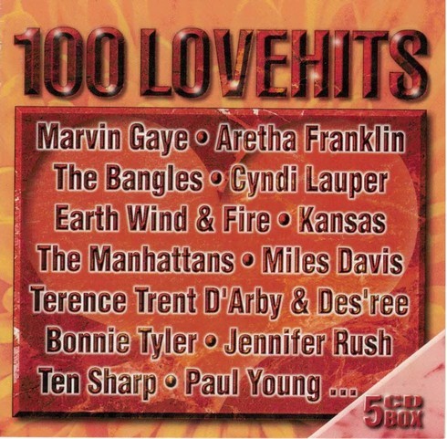 100 Lovehits