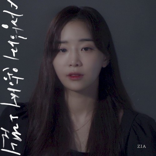 사랑하지 않아서 그랬니