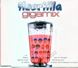 Gigamix