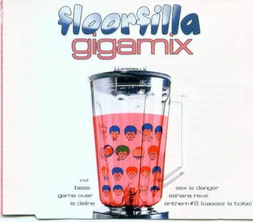 Gigamix