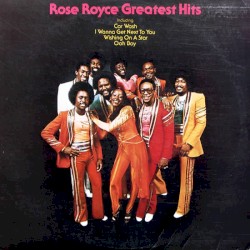 Greatest Hits