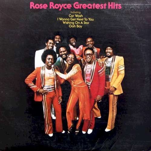 Greatest Hits