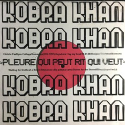 Pleure Qui Peut Rit Qui Veut