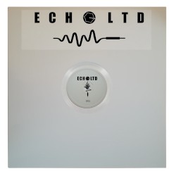 ECHO LTD 001 LP