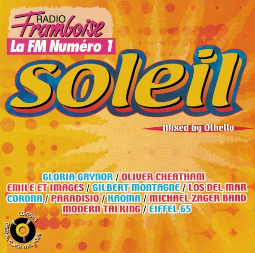 Soleil - Radio Framboise