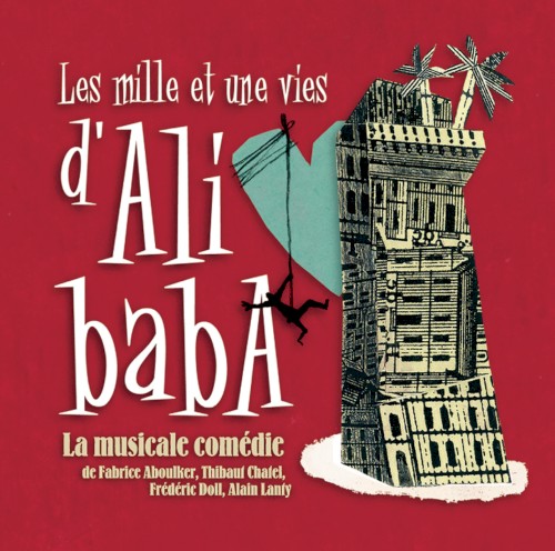 Les Mille et Une Vies d'Ali Baba