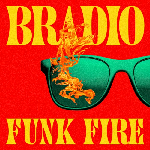 On Fire
