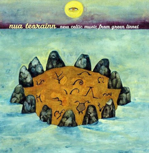 Nua Teorainn
