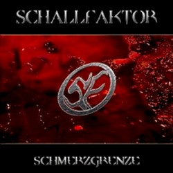 Schmerzgrenze