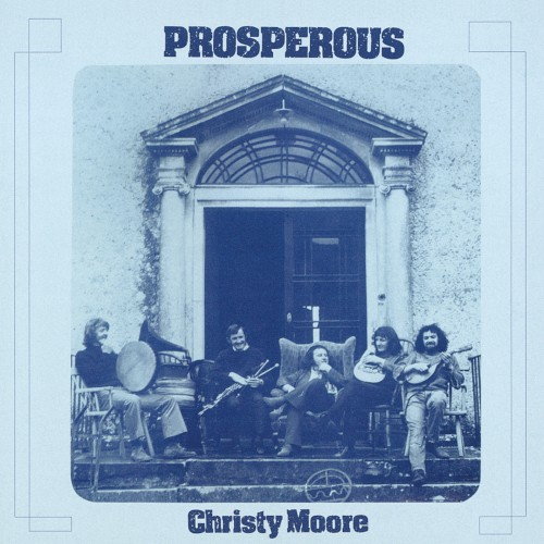 Prosperous