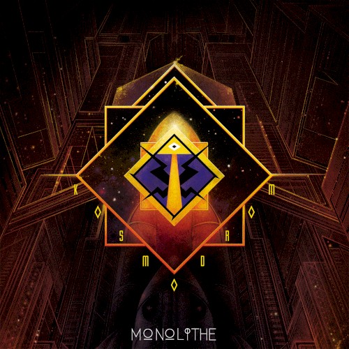 Kosmodrom