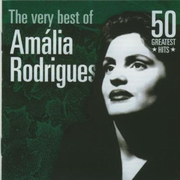 The Very Best of Amália Rodrigues