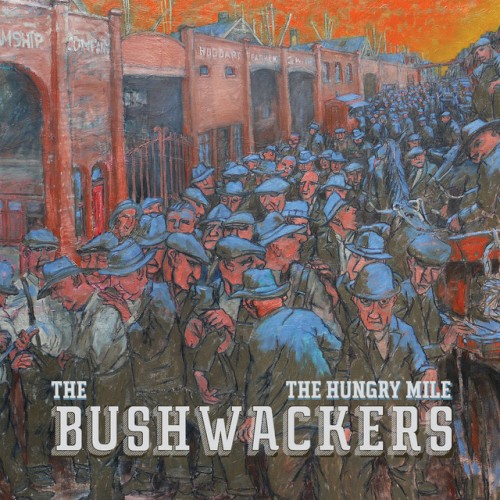 The Hungry Mile
