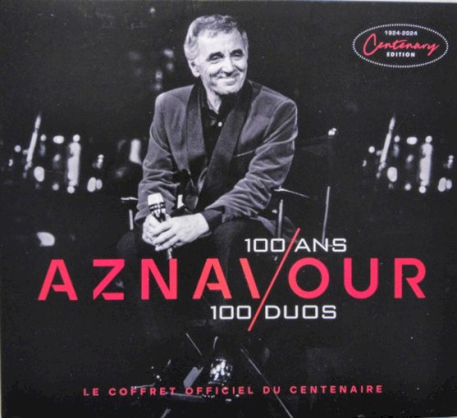 100 Ans, 100 Duos