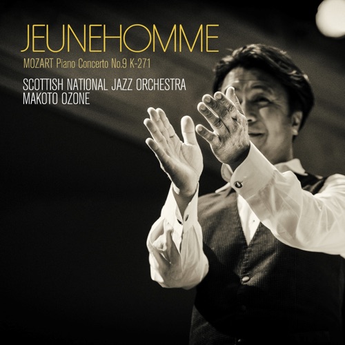 Jeunehomme: Piano Concerto No. 9 K-271