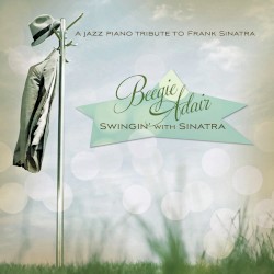 Swingin' With Sinatra