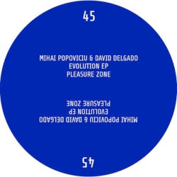 Evolution EP