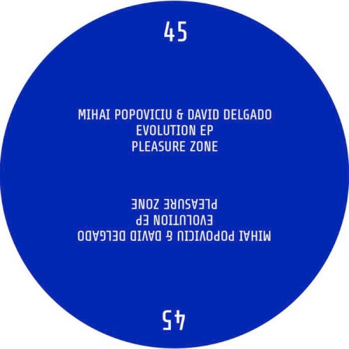 Evolution EP