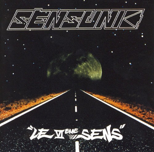 Le VIème sens