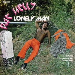 Lonely Man