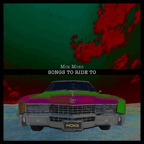 Songs to Ride To