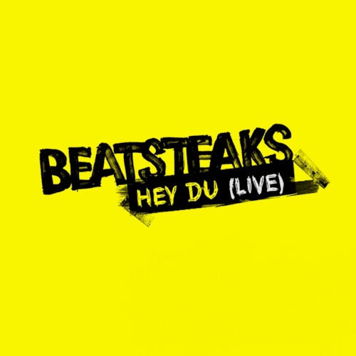Hey Du (live)