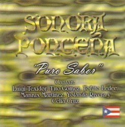 Puro sabor