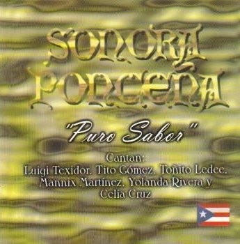 Puro sabor