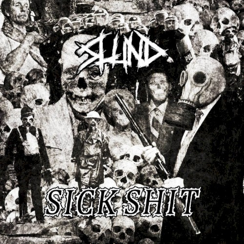 Split w/ Slund
