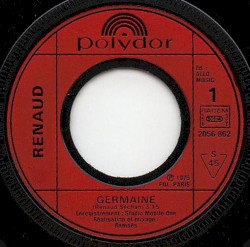 Germaine / Hexagone
