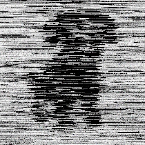 It's clipping.- bmch