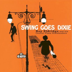 Swing Goes Dixie