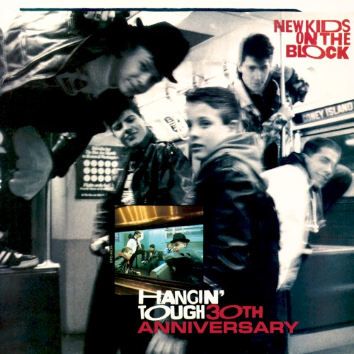 Hangin’ Tough