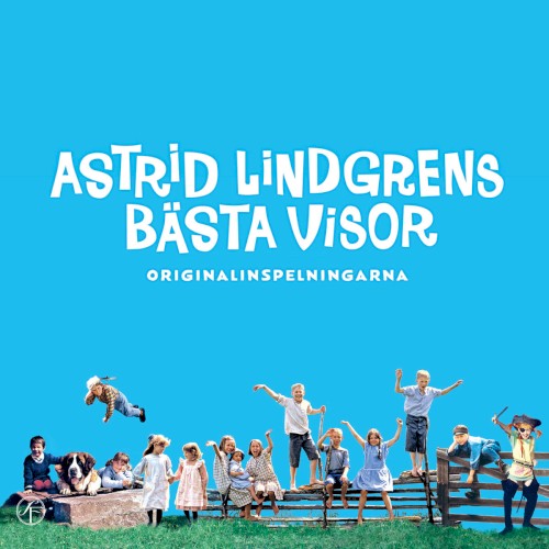 Astrid Lindgrens bästa visor