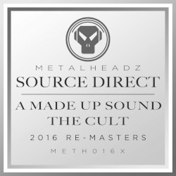 A Made Up Sound / The Cult