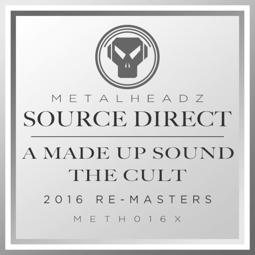 A Made Up Sound / The Cult