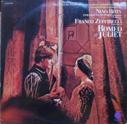 Romeo & Juliet