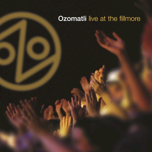 Live at the Fillmore