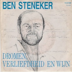Kleine Marianne / Dromen, verliefdheid en wijn