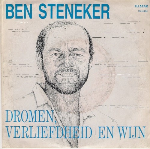 Kleine Marianne / Dromen, verliefdheid en wijn